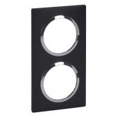  Plaque de finition � clipser c 