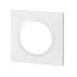  Plaque de finition � clipser c 