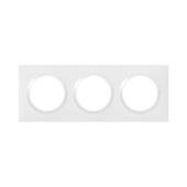  Plaque de finition � clipser c 