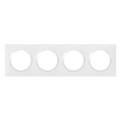  Plaque de finition � clipser c 