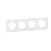  Plaque de finition � clipser c 