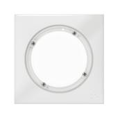  Plaque de finition � clipser c 