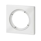  Plaque de finition � clipser c 