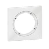  Plaque de finition � clipser c 