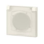  Plaque de finition � clipser c 