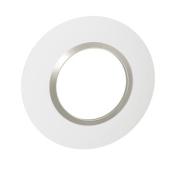  Plaque de finition � clipser r 