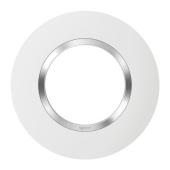  Plaque de finition � clipser r 
