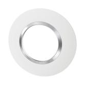  Plaque de finition � clipser r 