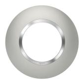  Plaque de finition � clipser r 