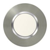  Plaque de finition � clipser r 