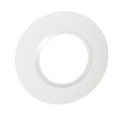  Plaque de finition � clipser r 