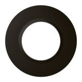  Plaque de finition � clipser r 