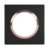  Plaque de finition � clipser c 