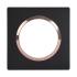  Plaque de finition � clipser c 