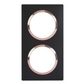  Plaque de finition � clipser c 