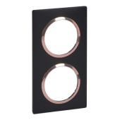  Plaque de finition � clipser c 