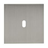  Plaque de finition pour m�cani 