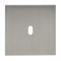  Plaque de finition pour m�cani 