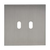  Plaque de finition pour m�cani 