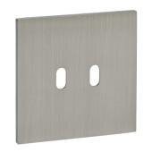 Plaque de finition pour m�cani 