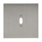  Plaque de finition Commande VR 