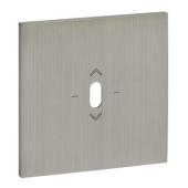  Plaque de finition Commande VR 