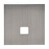  Plaque de finition RJ45 Cat 6 