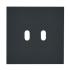  Plaque de finition pour m�cani 