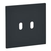  Plaque de finition pour m�cani 