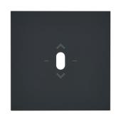  Plaque de finition Commande VR 