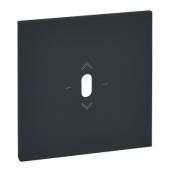  Plaque de finition Commande VR 