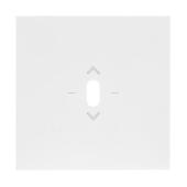  Plaque de finition Commande VR 