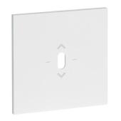 Plaque de finition Commande VR 