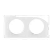  Plaque de finition � clipser C 