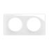  Plaque de finition � clipser C 