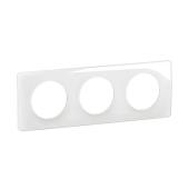  Plaque de finition � clipser C 