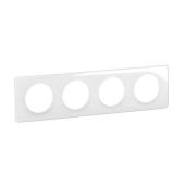  Plaque de finition � clipser C 