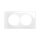  Plaque de finition � clipser 2 