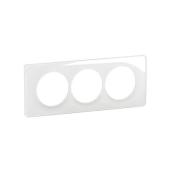  Plaque de finition � clipser 3 