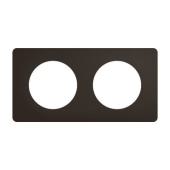  Plaque de finition � clipser C 