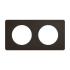  Plaque de finition � clipser C 