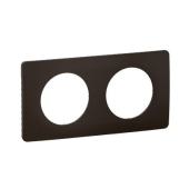 Plaque de finition � clipser C 