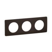 Plaque de finition � clipser C 