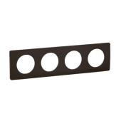  Plaque de finition � clipser C 