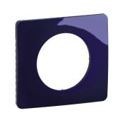  Plaque de finition � clipser C 
