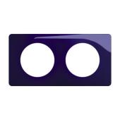 Plaque de finition � clipser C 