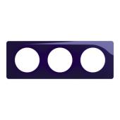  Plaque de finition � clipser C 