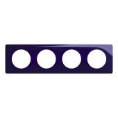  Plaque de finition � clipser C 