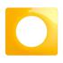 Plaque de finition � clipser C 