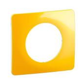  Plaque de finition � clipser C 
